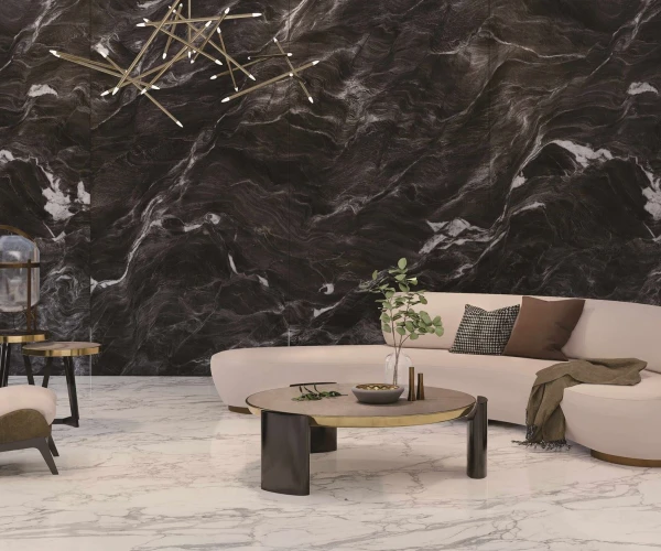 Коллекция Zodiac Ceramica «Silk Road»