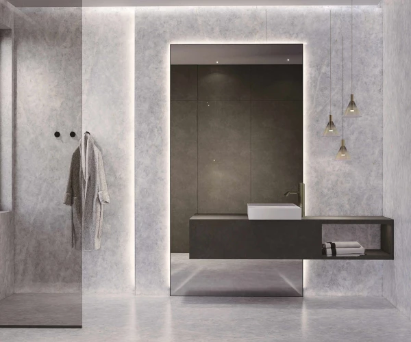 Коллекция Zodiac Ceramica «Ice»