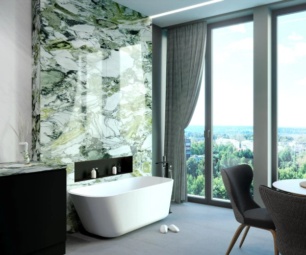 Коллекция Zodiac Ceramica «Freezing»