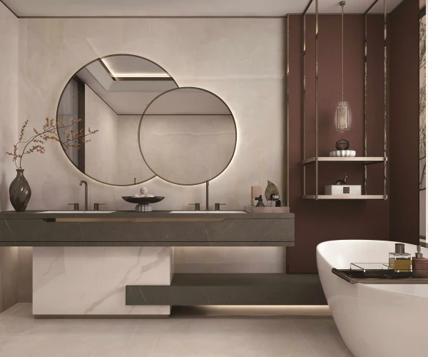 Коллекция Zodiac Ceramica «Snow»