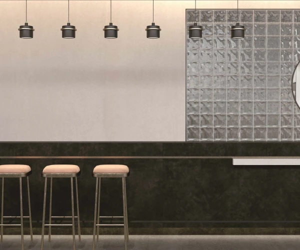 Коллекция Zodiac Ceramica «Iron»