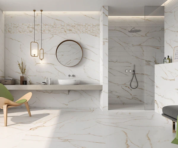 Коллекция Geotiles «Damiano»