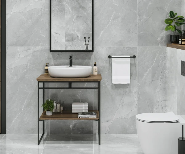 Коллекция LCM «Armani Marble»