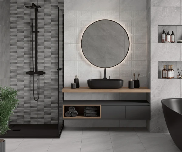 Коллекция Gracia Ceramica «Magma»