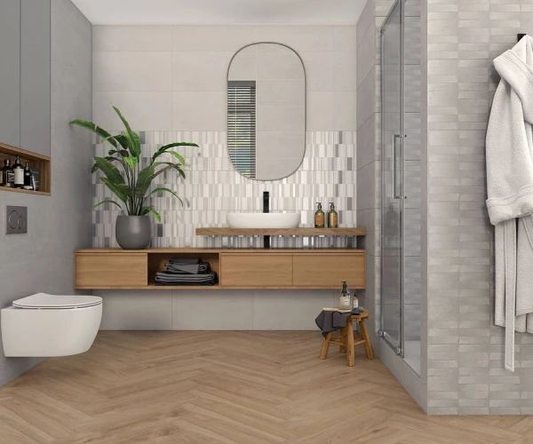 Коллекция Gracia Ceramica «Industry»