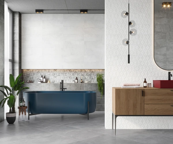 Коллекция Alma Ceramica «Mars»