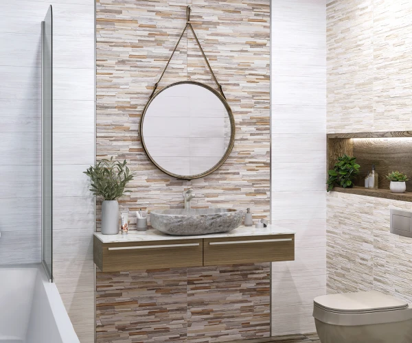 Коллекция Alma Ceramica «Arteo»