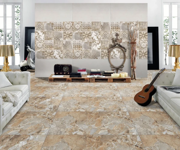 Коллекция Italica Tiles «Agile»