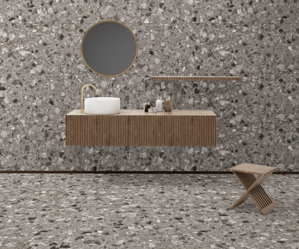 Коллекция Marazen «Terrazo Maraz»