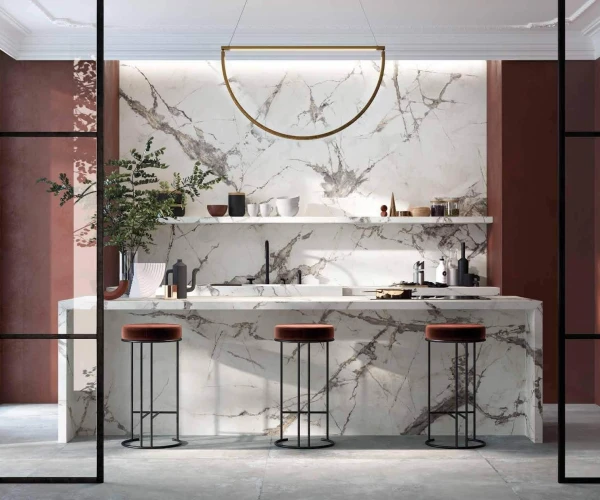 Коллекция Geotiles «Borgia»