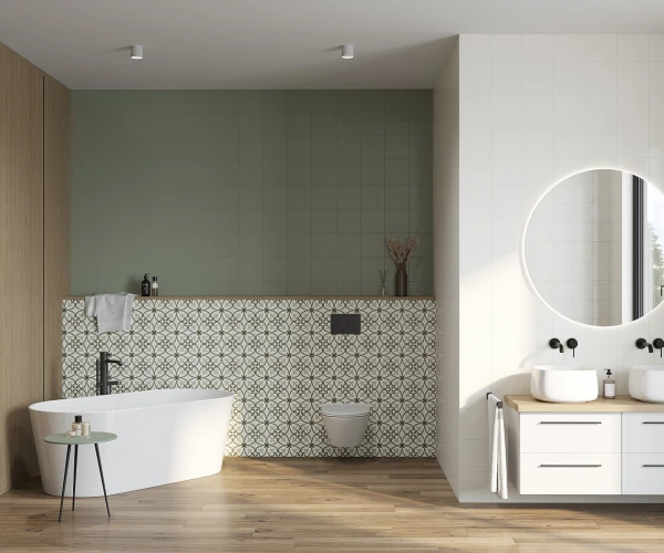 Коллекция Creto «Poly»