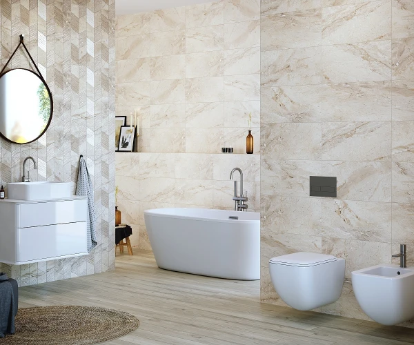 Коллекция Creto «Sandy»