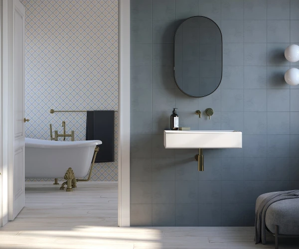 Коллекция Creto «Pamp»