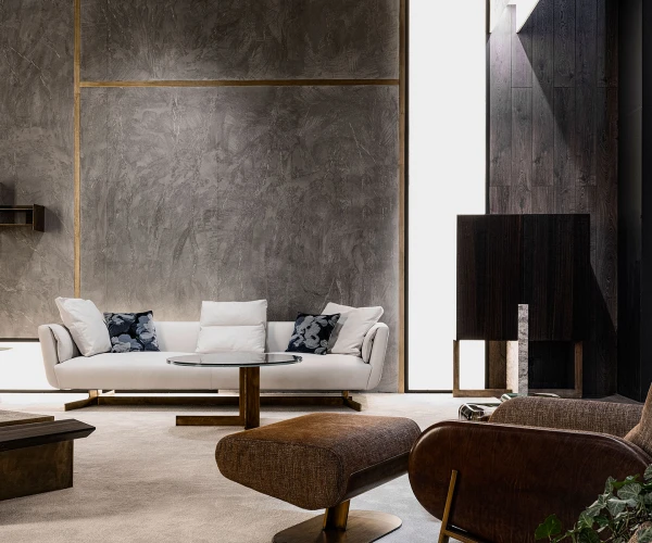 Коллекция Simpolo Ceramics «Cast»