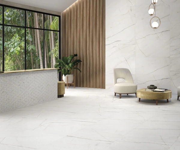 Коллекция Simpolo Ceramics «Antique Oro»