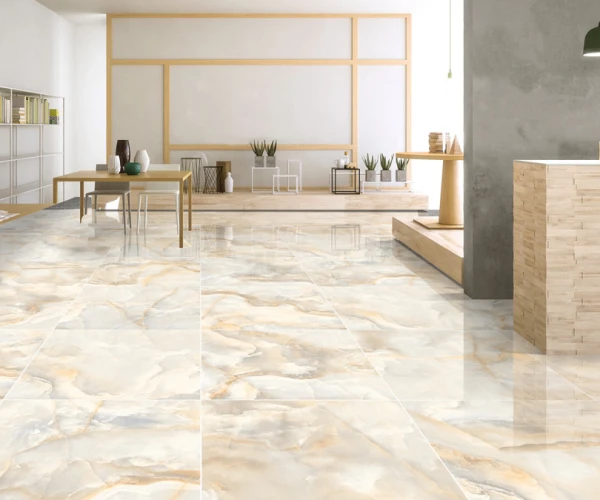 Коллекция Simpolo Ceramics «Cloud Onyx»
