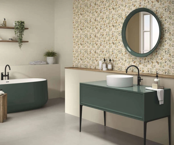 Коллекция APE Ceramica «Colorful»