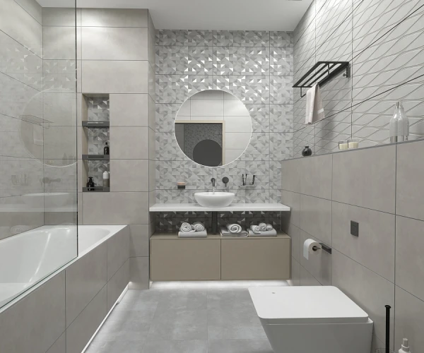 Коллекция Керлайф «Roma»