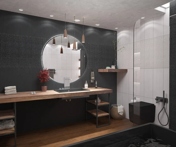 Коллекция Керлайф «Laura»