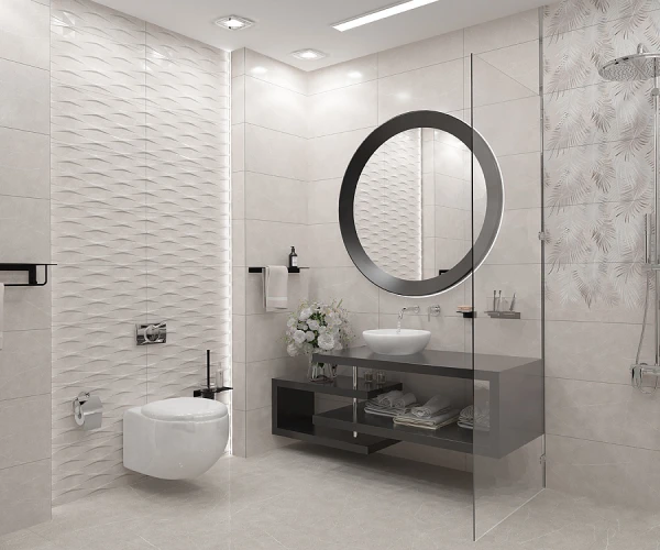 Коллекция Керлайф «Monte»