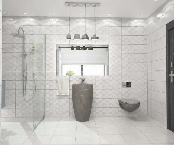 Коллекция Керлайф «Onix Bianco»