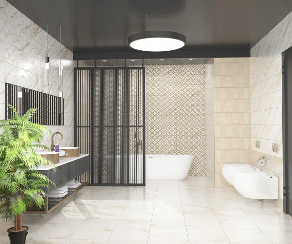 Коллекция Керлайф «Royal Gold»