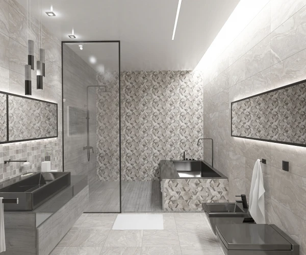 Коллекция Керлайф «Torino»