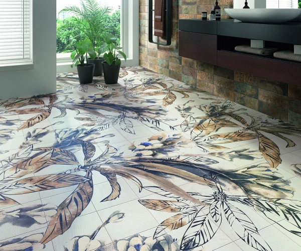 Коллекция Mainzu «Murales Optym»