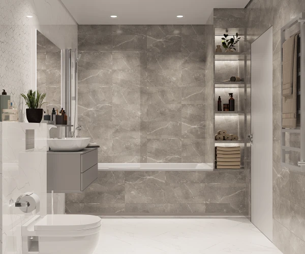 Коллекция Global Tile «Siluet»