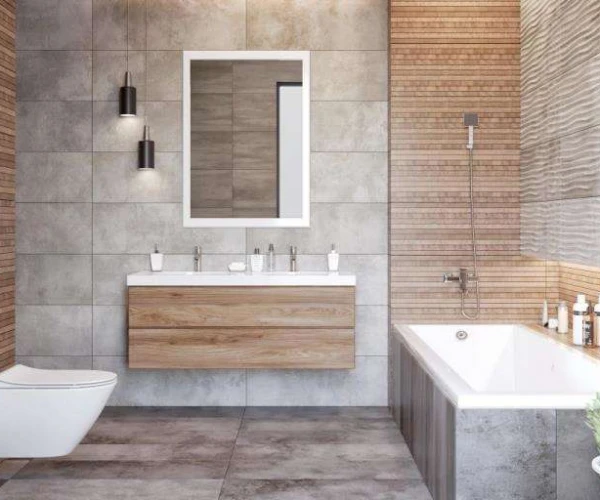 Коллекция Eurotile Ceramica «Millennium»