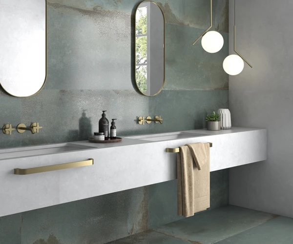 Коллекция Geotiles «Galio»