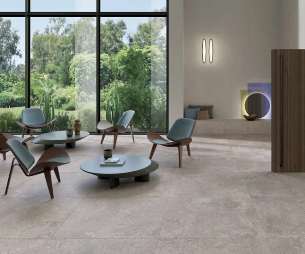 Коллекция Keope «Omnia»