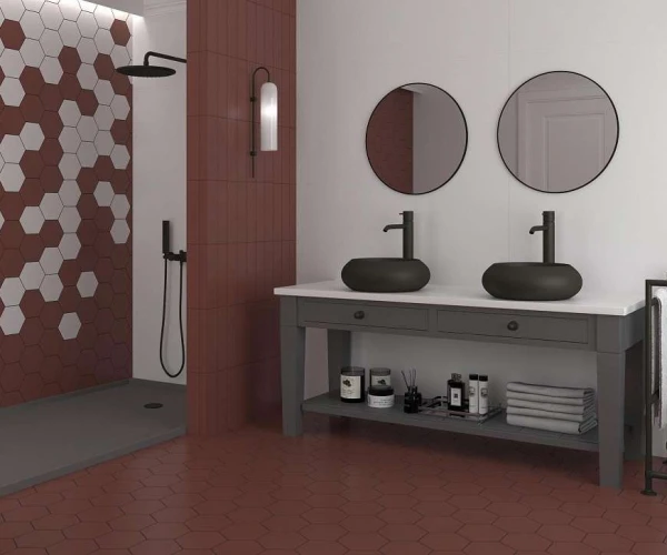 Коллекция Dune «Flat»