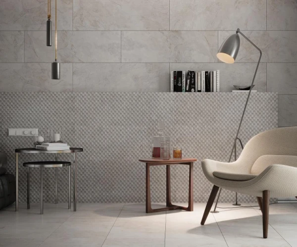 Коллекция Porcelanosa «Mirage Image»