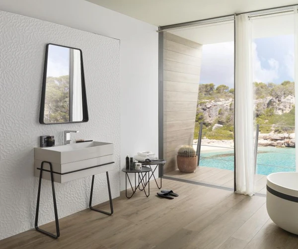 Коллекция Porcelanosa «Oxo»