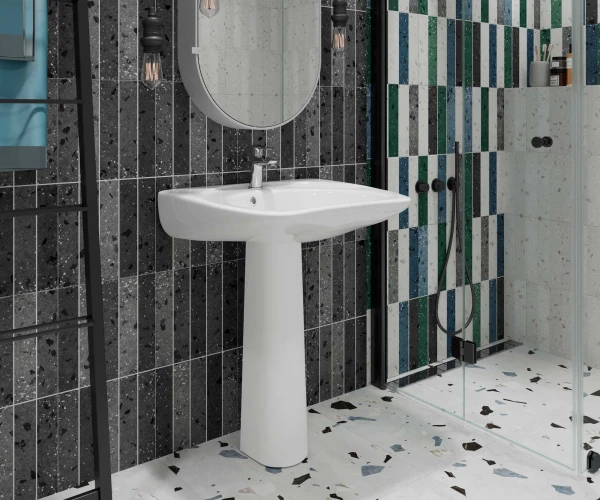 Коллекция Керамин «Морена»