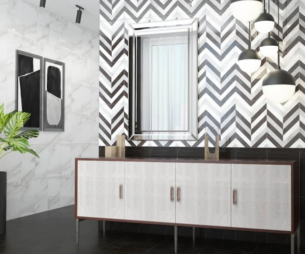 Коллекция Керамин «Пантеон»