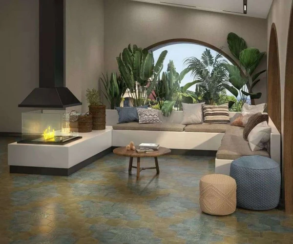 Коллекция Kerama Marazzi «Гроссето»