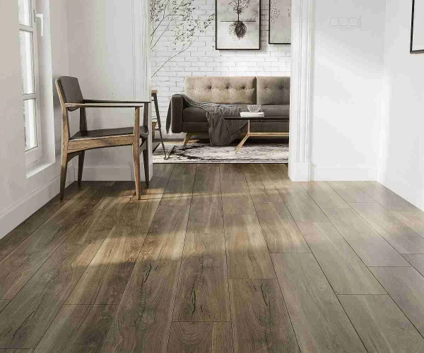 Коллекция Creto «Deka»