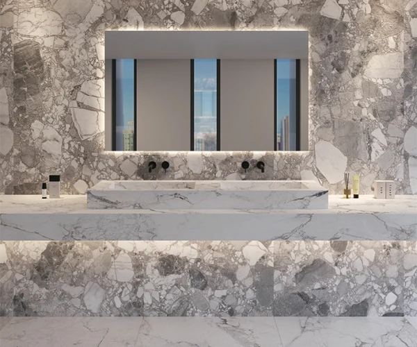 Коллекция Peronda «Sublime»