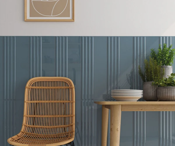 Коллекция DNA Tiles «Plinto»