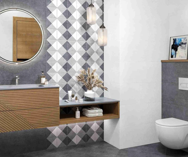 Коллекция Alma Ceramica «Origami»