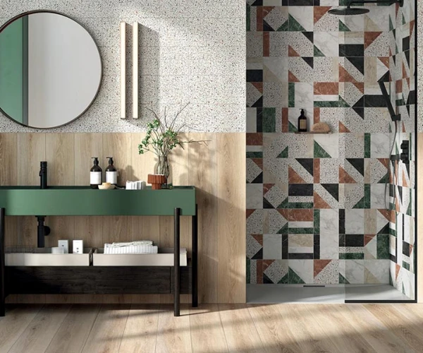 Коллекция ABK «Eco Chic»