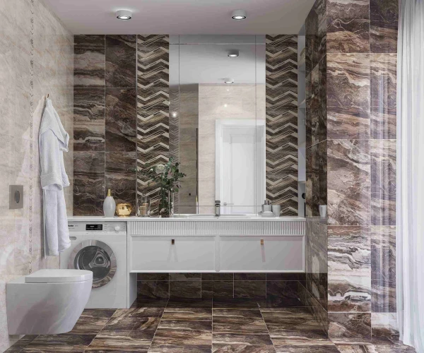 Коллекция Azori «Atlas»