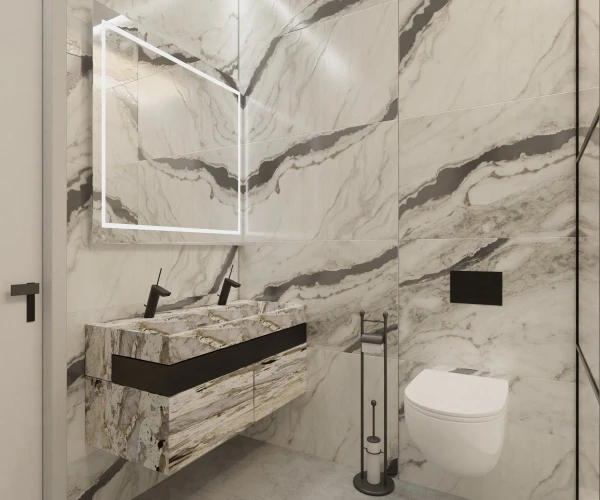 Коллекция Belleza LV Granito «Sivon / Сивон»