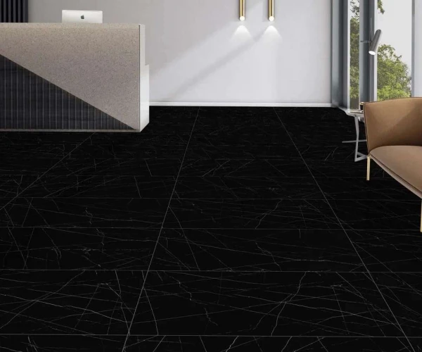 Коллекция Belleza LV Granito «French Black»