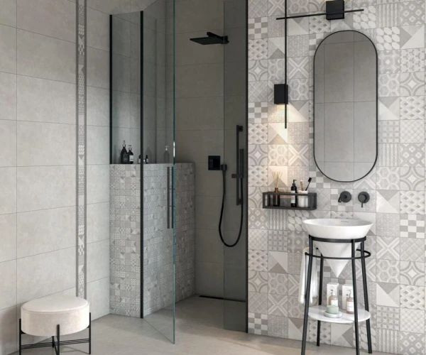 Коллекция Kerama Marazzi «Онда»