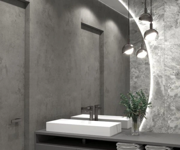 Коллекция Axima «Стокгольм»