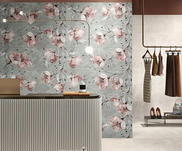 Коллекция Love Ceramic Tiles «Sense»