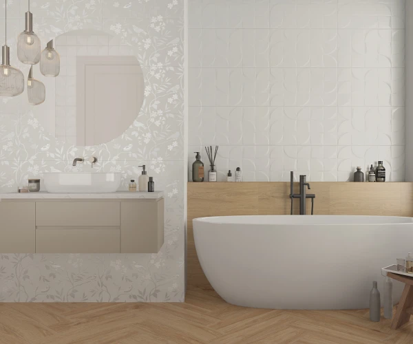 Коллекция Gracia Ceramica «Blanc»